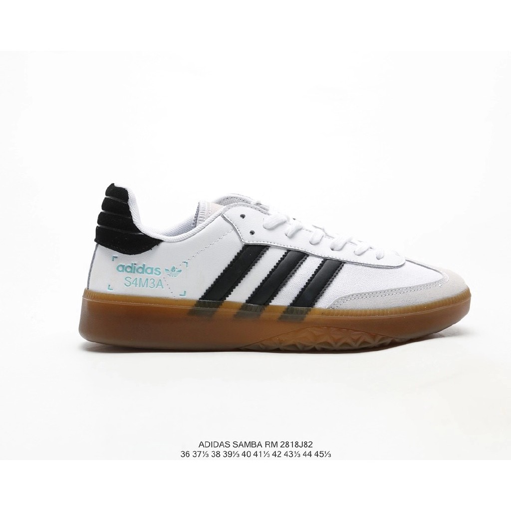 adidas samba rm shoes