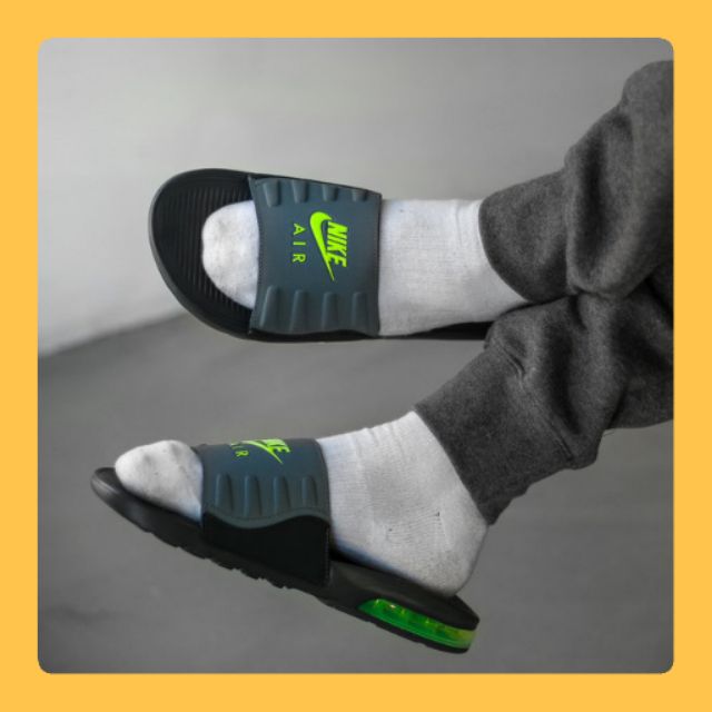 nike air max camden slide price