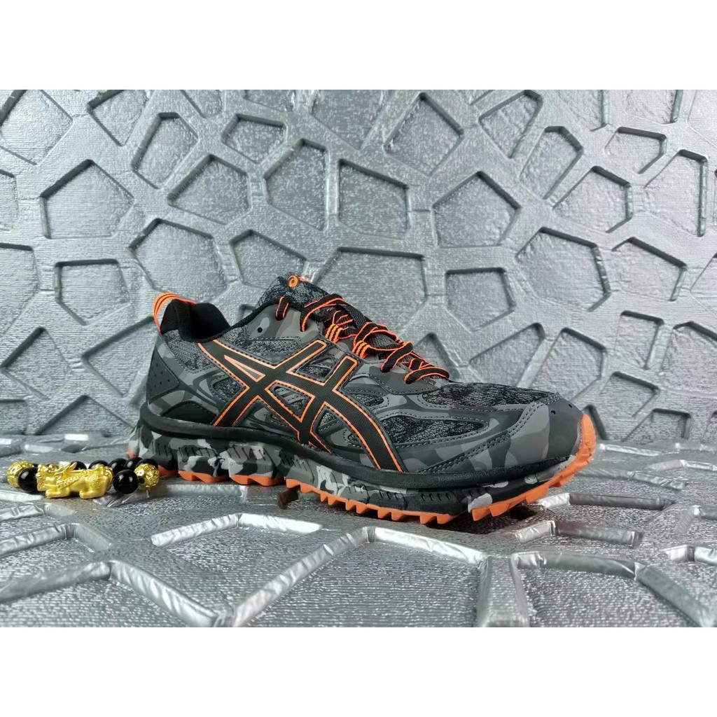 asics gel scram 3