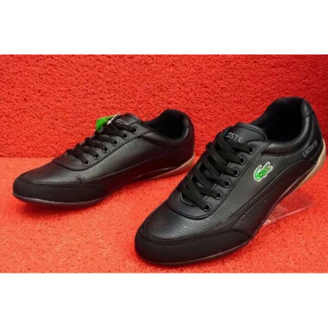 men lacoste shoes