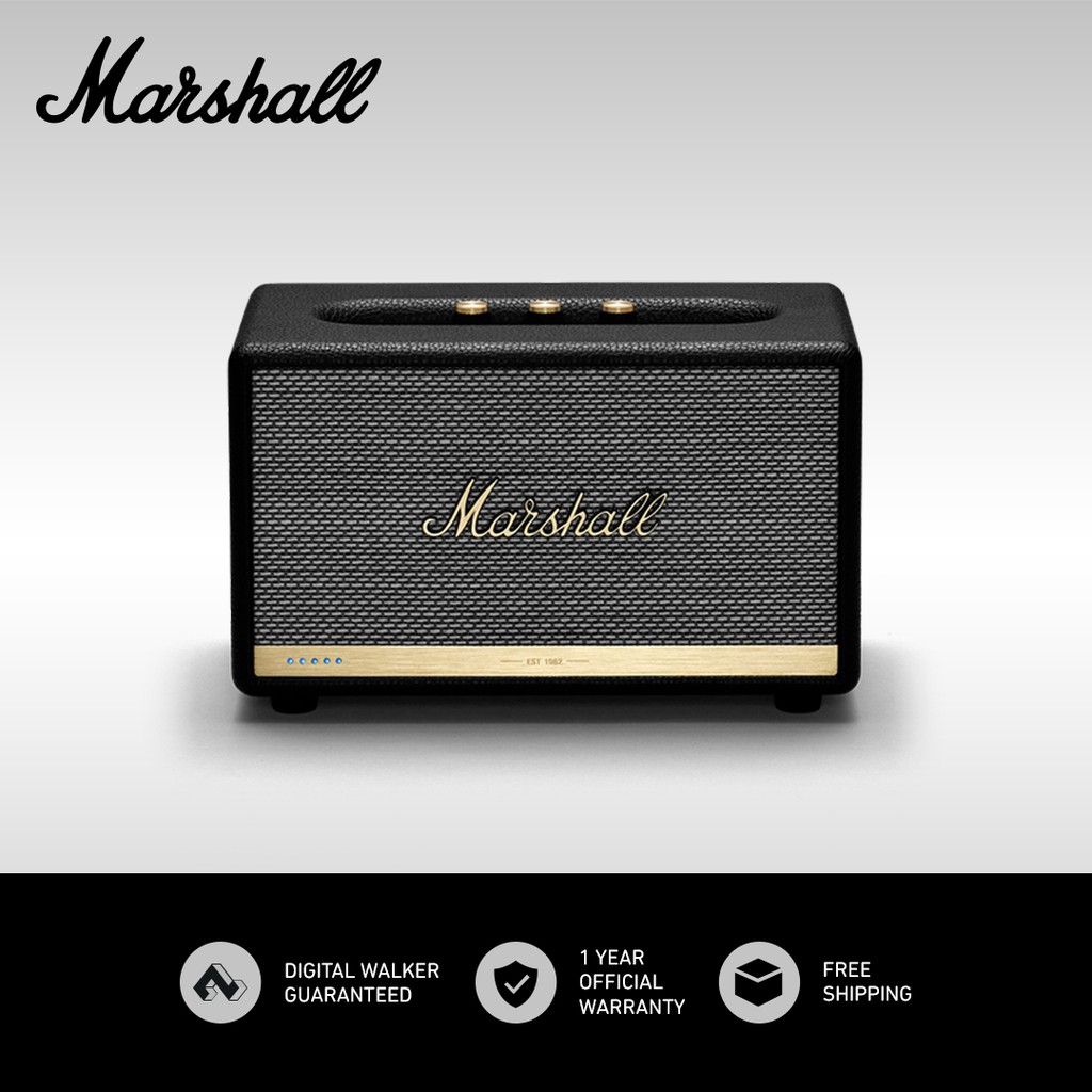 marshall acton multiroom