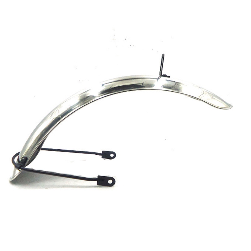 Motorcycle Accessories Scooter Front Fender Moped Mudguard For Honda