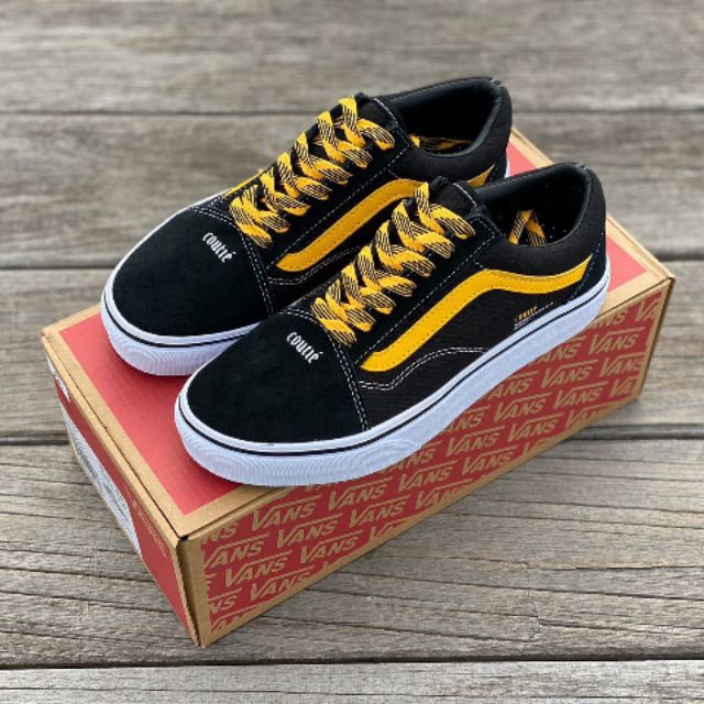 coutie vans