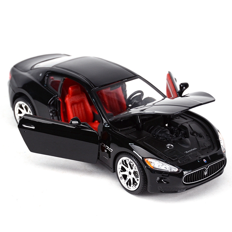 maserati toy car model