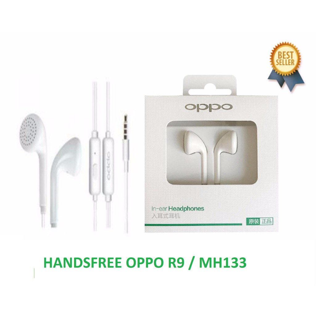 oppo a57 earphone