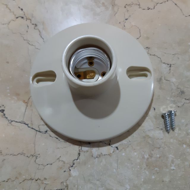 Firefly Ceiling Receptacle 4-1/4