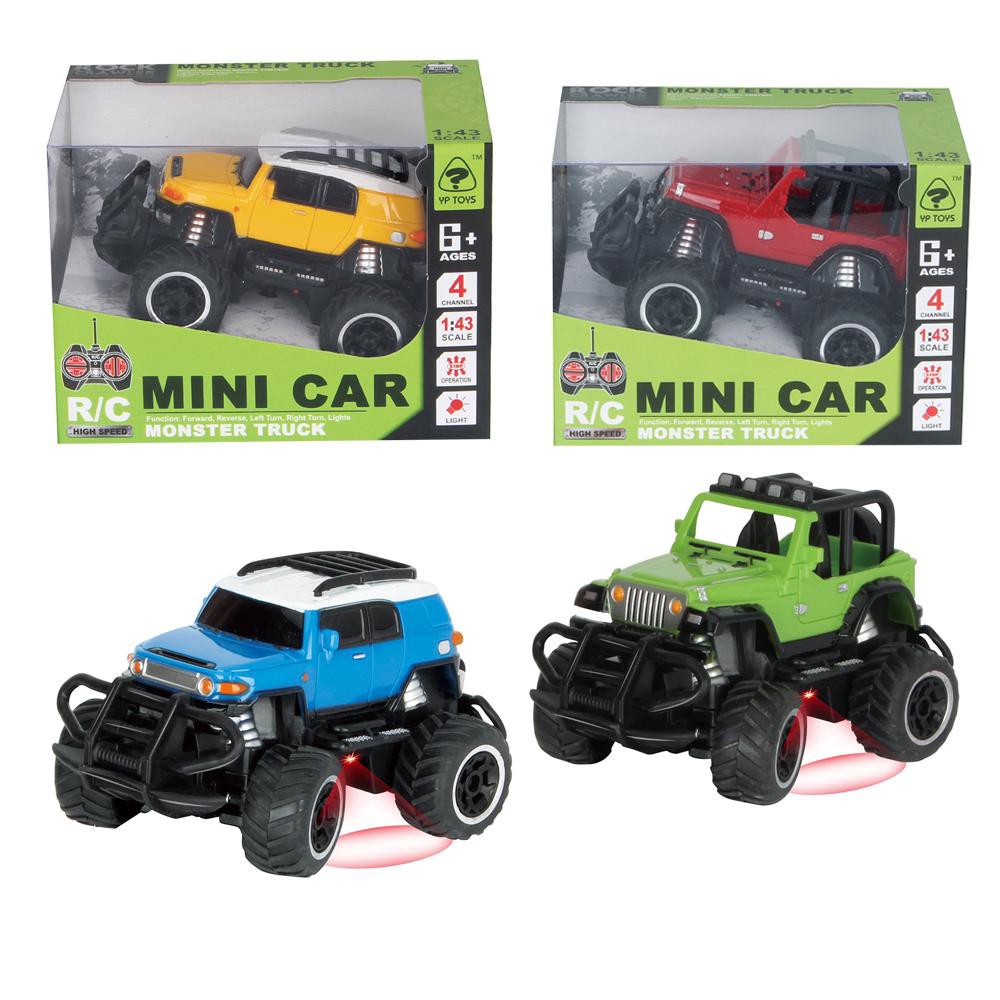 girls rc jeep