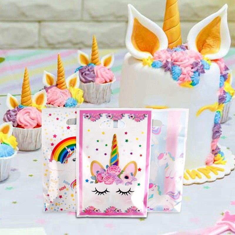 Unicorn Party Qty 10 Unicorn Favors Unicorn Party Favors Favor Boxes Unicorn Favor Boxes Girl Birthday Favor Boxes Kids Favor Boxes