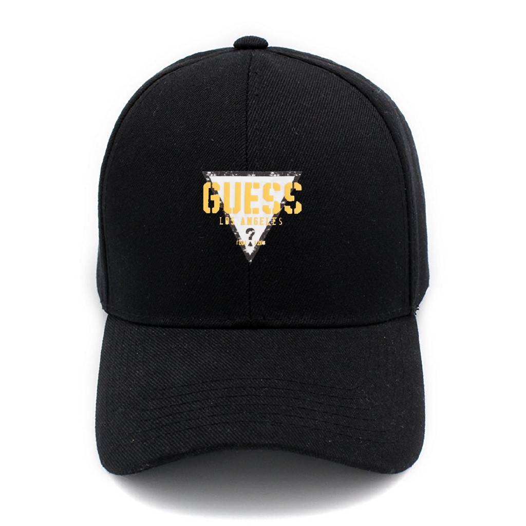 guess hats mens