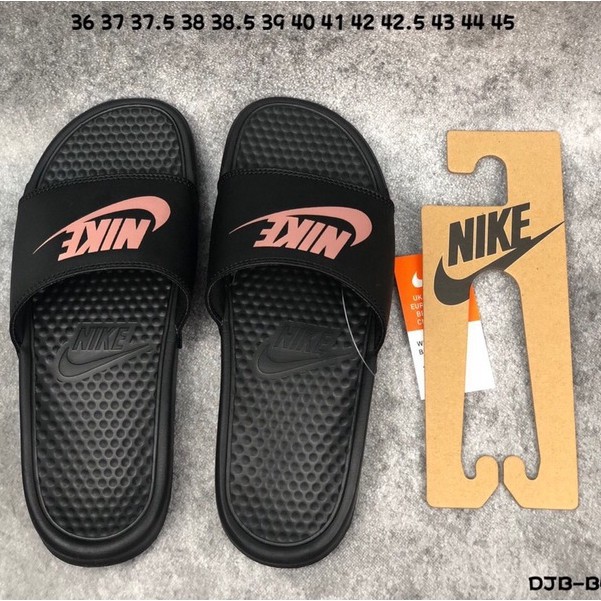 nike flat sandals