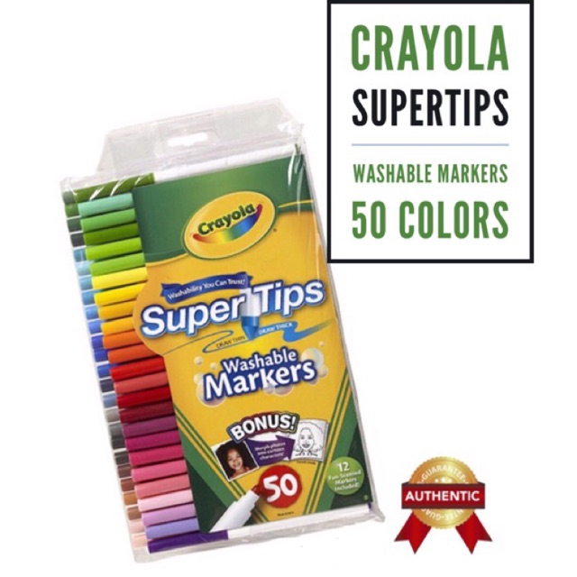crayola markers price
