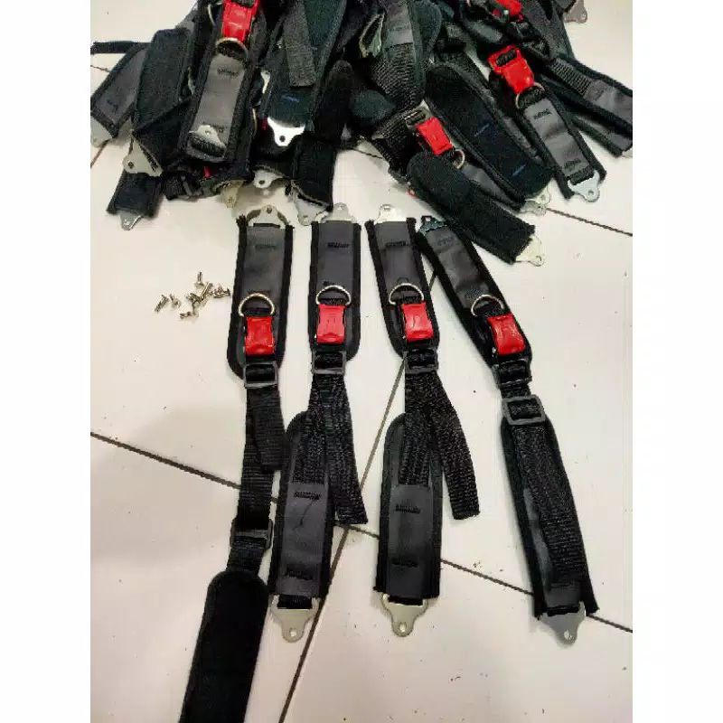 Universal Helmet Strap Suitable For All Types Of Helmets Shopee