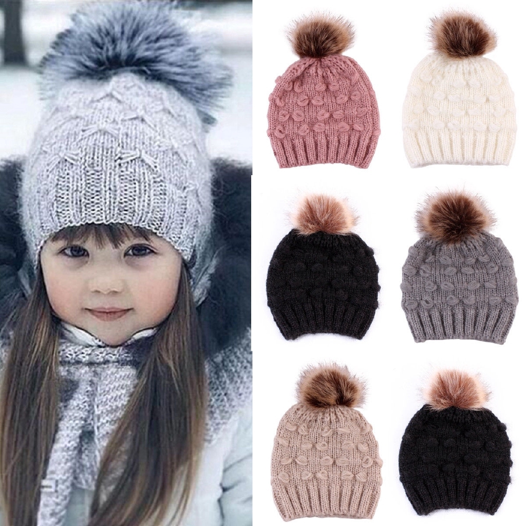 kids beanie cap