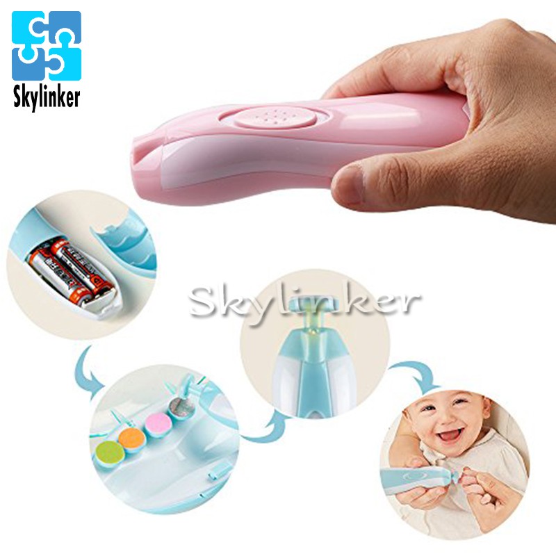 baby nail clippers cost