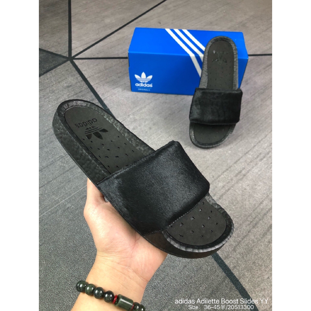 adilette boost slides malaysia