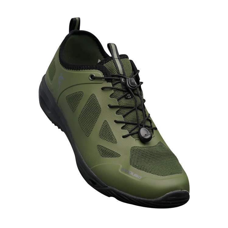 Sandugo Triton Outdoor Hiking Shoes Shopee Philippines