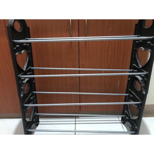 Shoe Rack Shopee Philippines