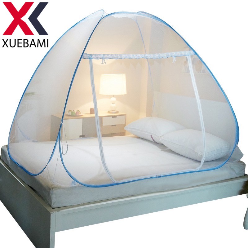 GOPH Mosquito Net Mosquito Tent(King Size) | Shopee Philippines