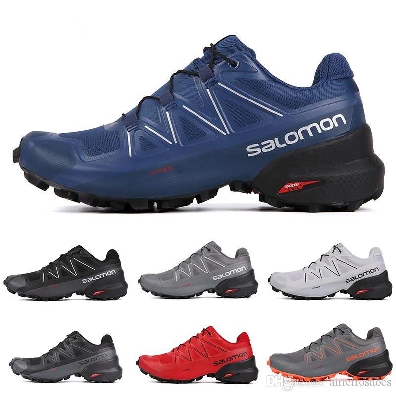 Shop salomon speedcross 5 for Sale on Shopee Philippines