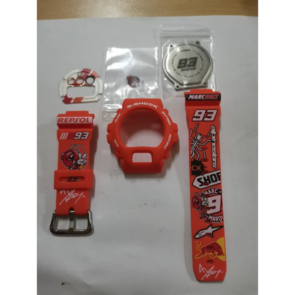 dw6900 bnb