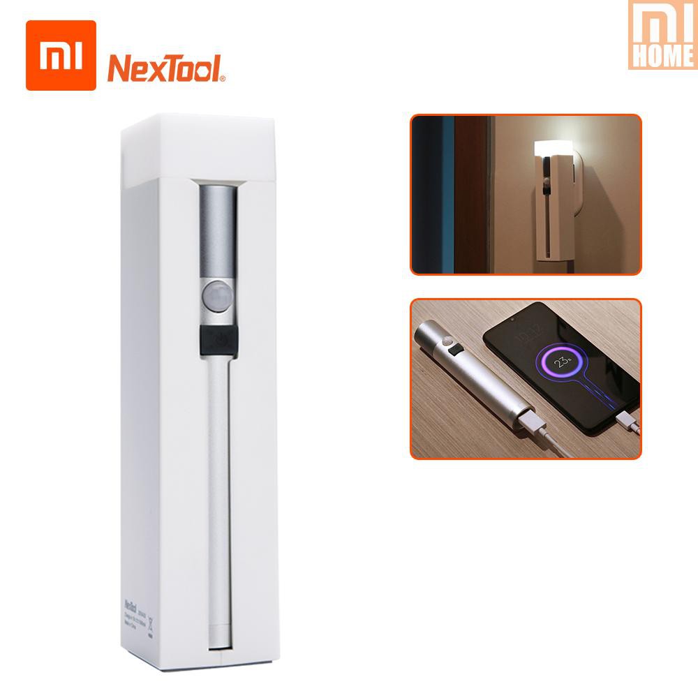xiaomi emergency light