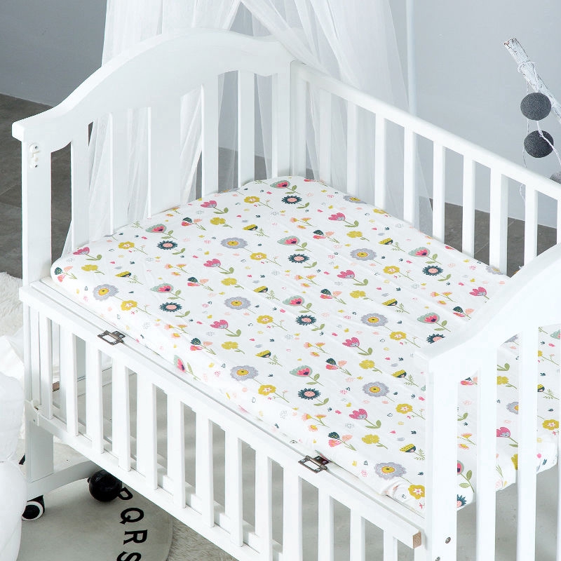 small cot sheets