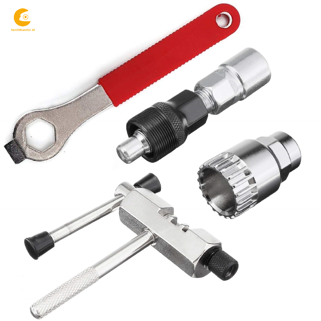 bike crank wrench