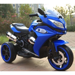 electric big bike