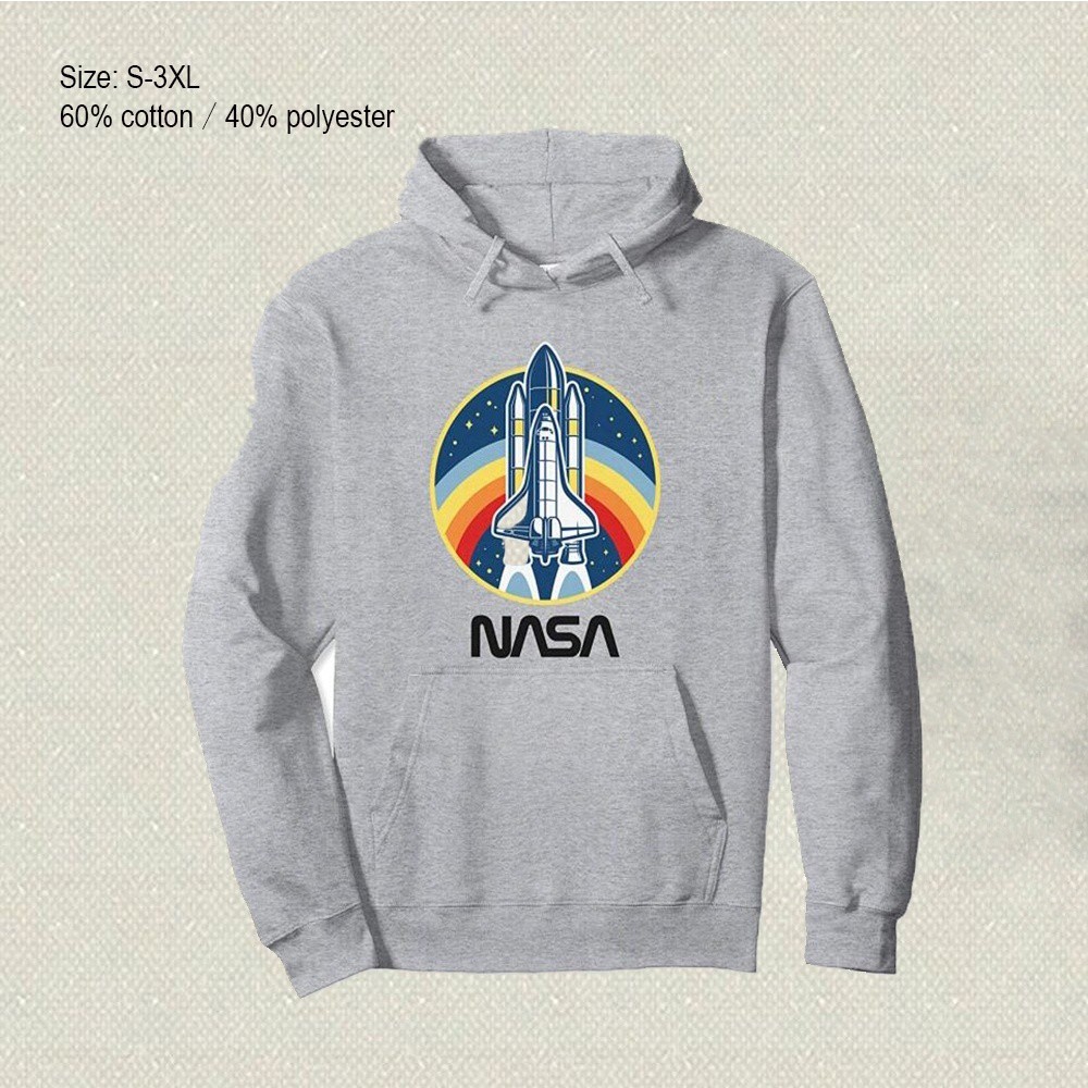 nasa sweater pewdiepie