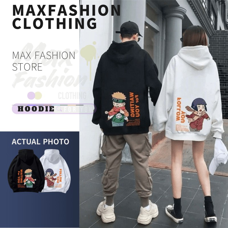 max hoodies online