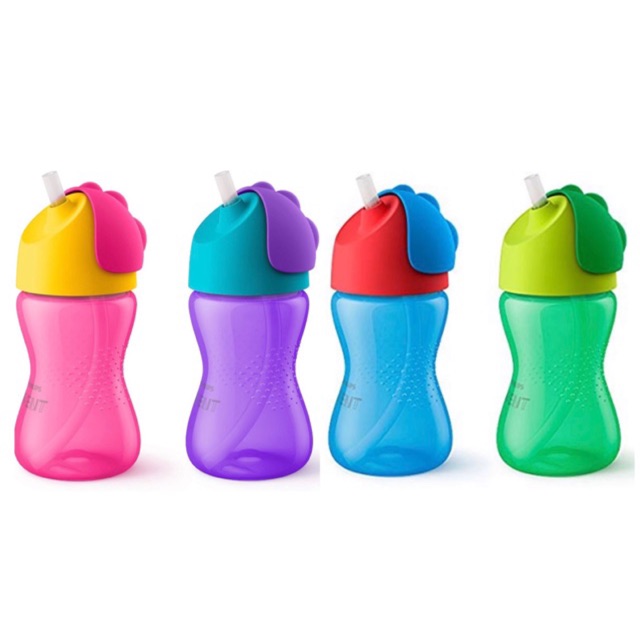 philips avent straw