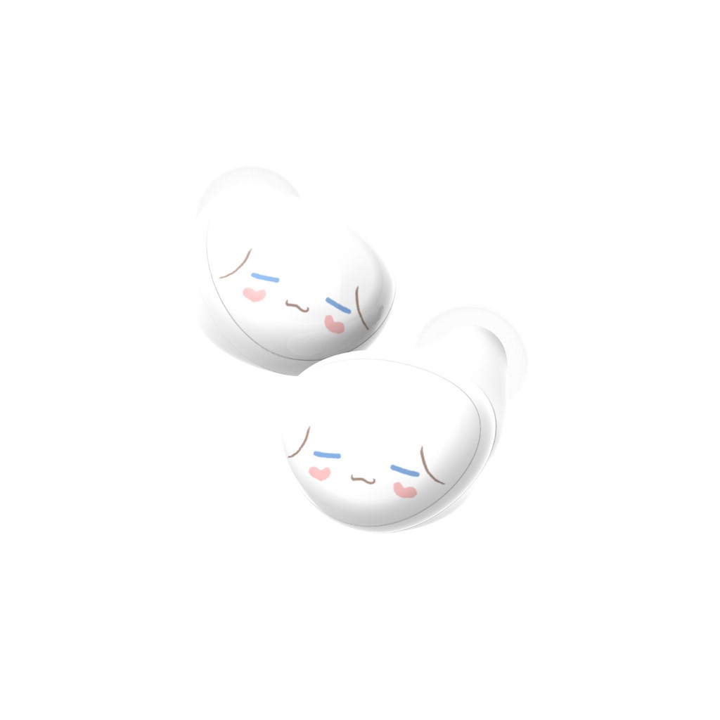 cinnamoroll earbuds
