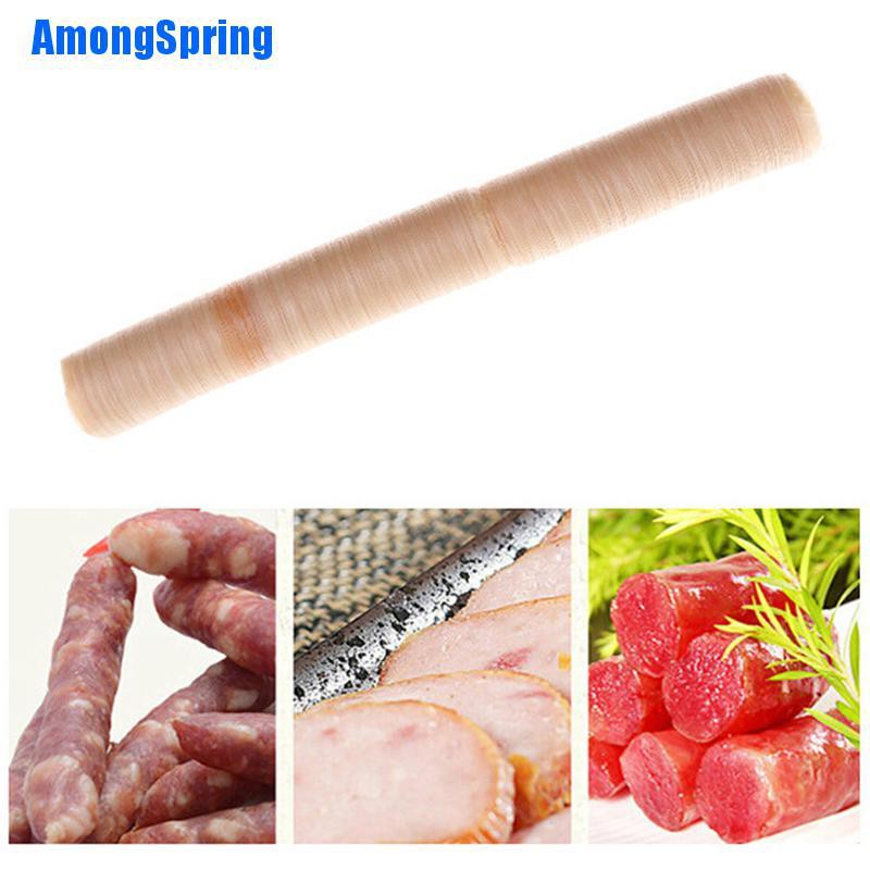 casing machine for sausage