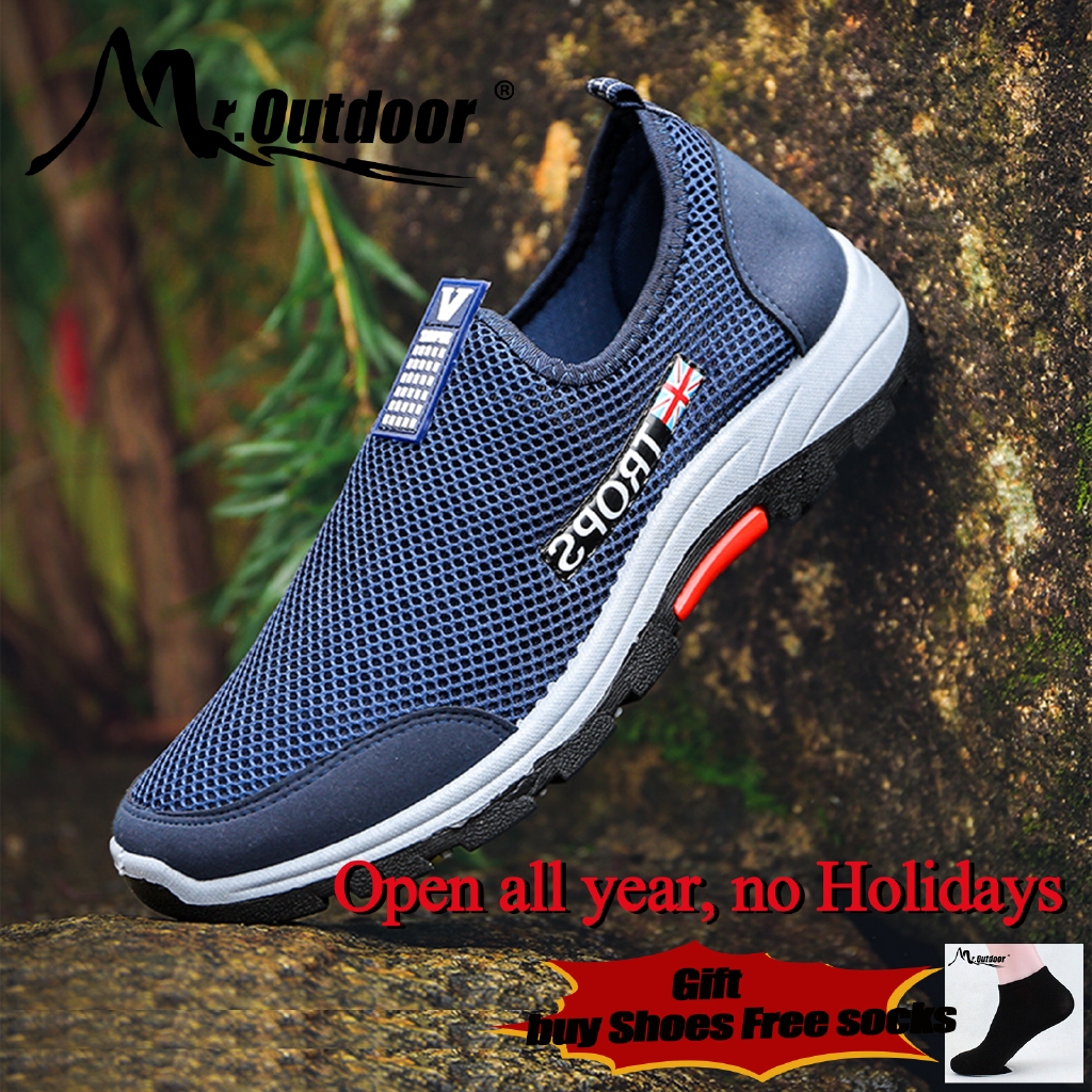 running shoes mr price