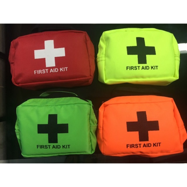 where can you buy a first aid kit