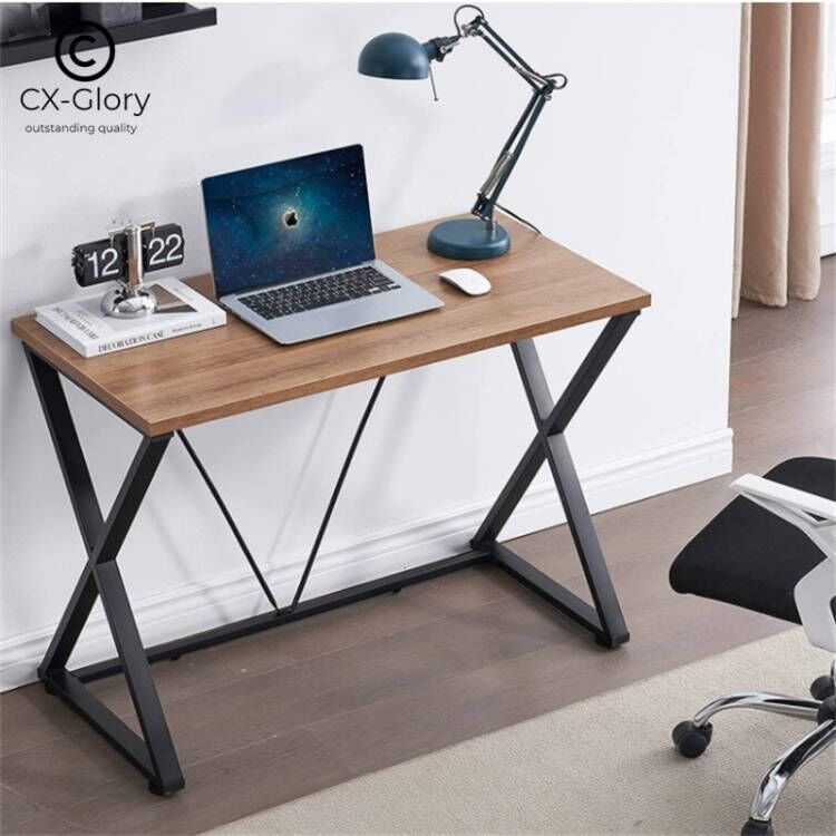 Modern Minimalist Computer Desk Home Gaming Table Game Bedroom Desk ...