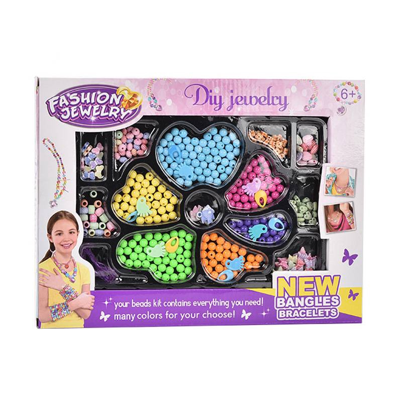 bracelet making toy