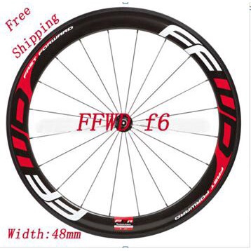 bike rim set