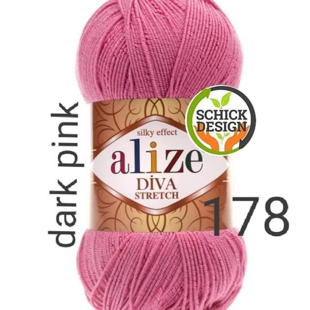 best yarn for crochet bikini