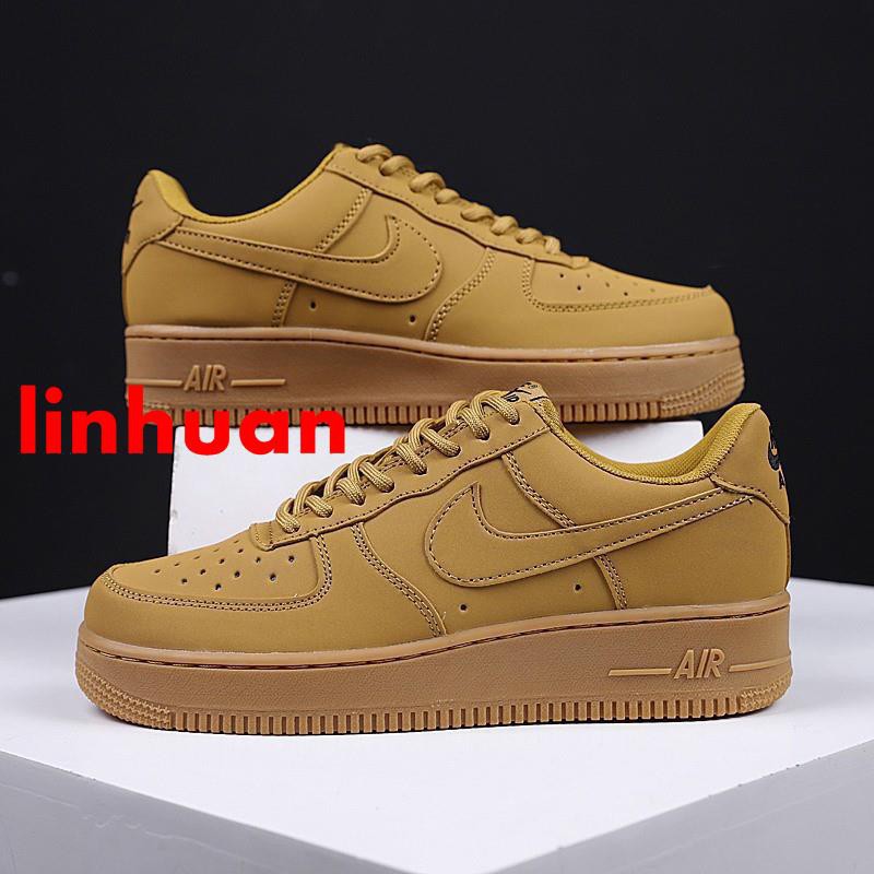 yellow tick air force