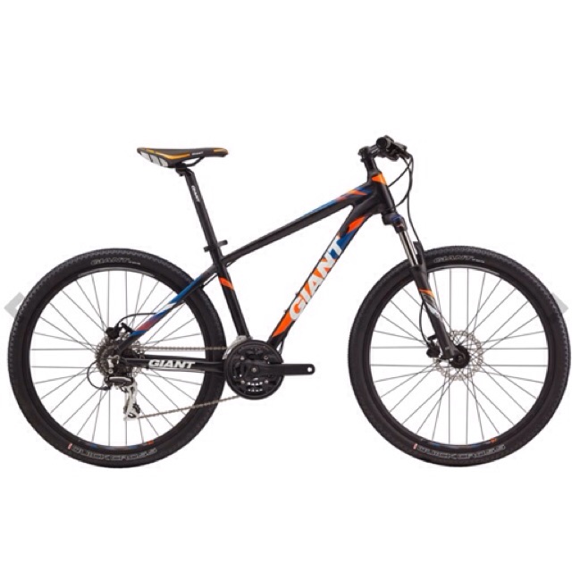 giant rincon mountain bike price