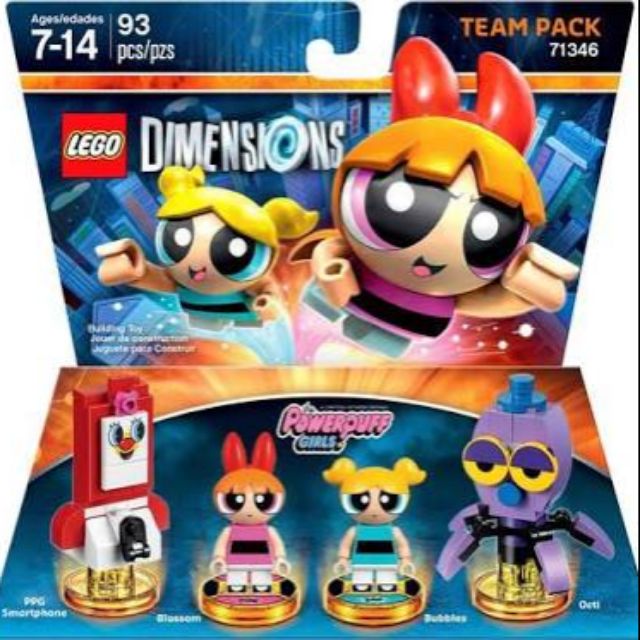 lego dimensions 71346