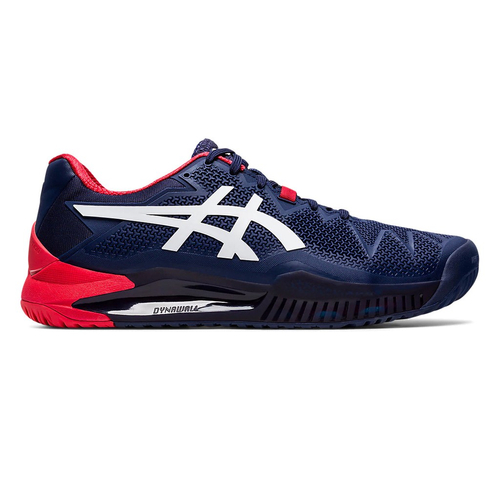 new asics tennis shoes 2019