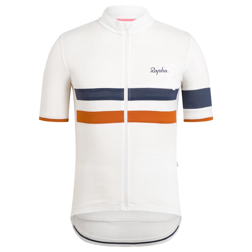 rapha jersey