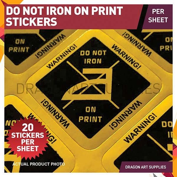 do-not-iron-on-print-stickers-label-20pcs-per-sheet-shopee-philippines