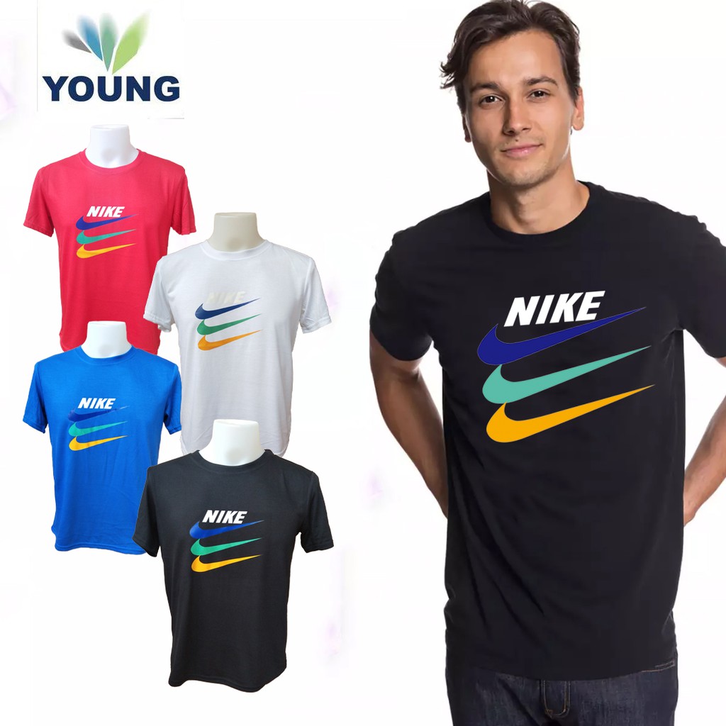 nike t shirt tee