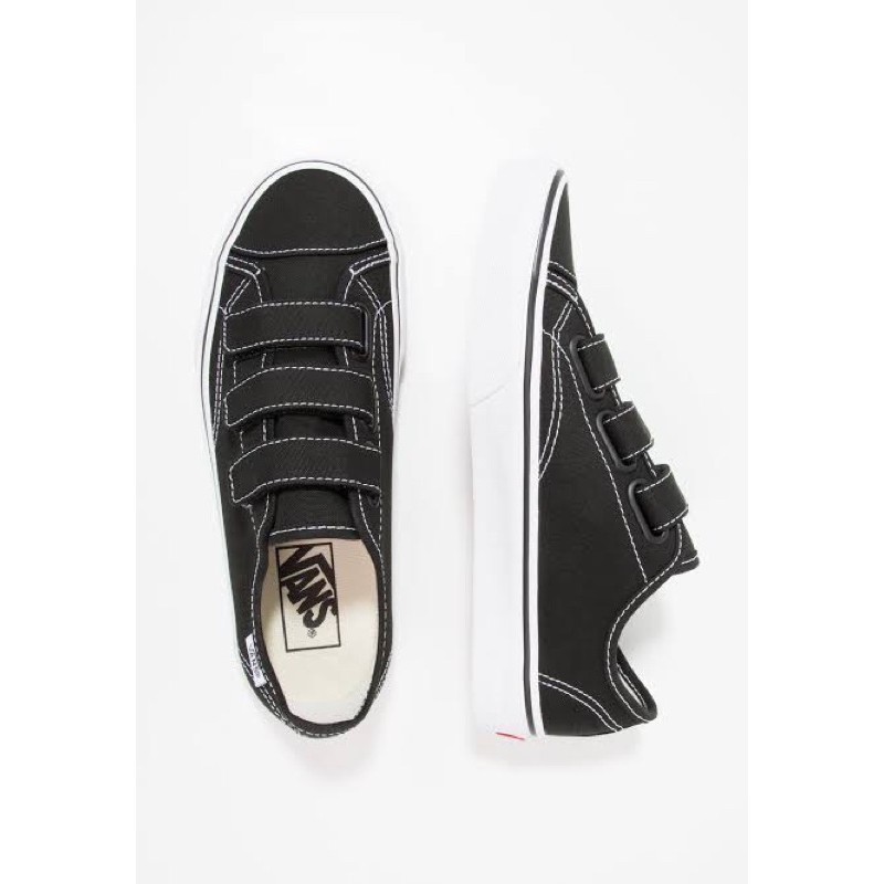 vans style 23v