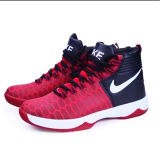 latest nike basketball shoes high cut