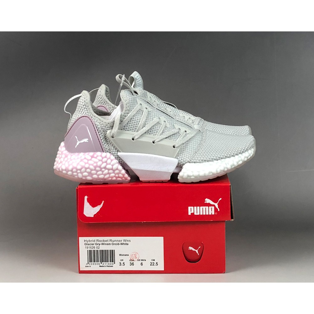 puma hybrid rocket runner womens