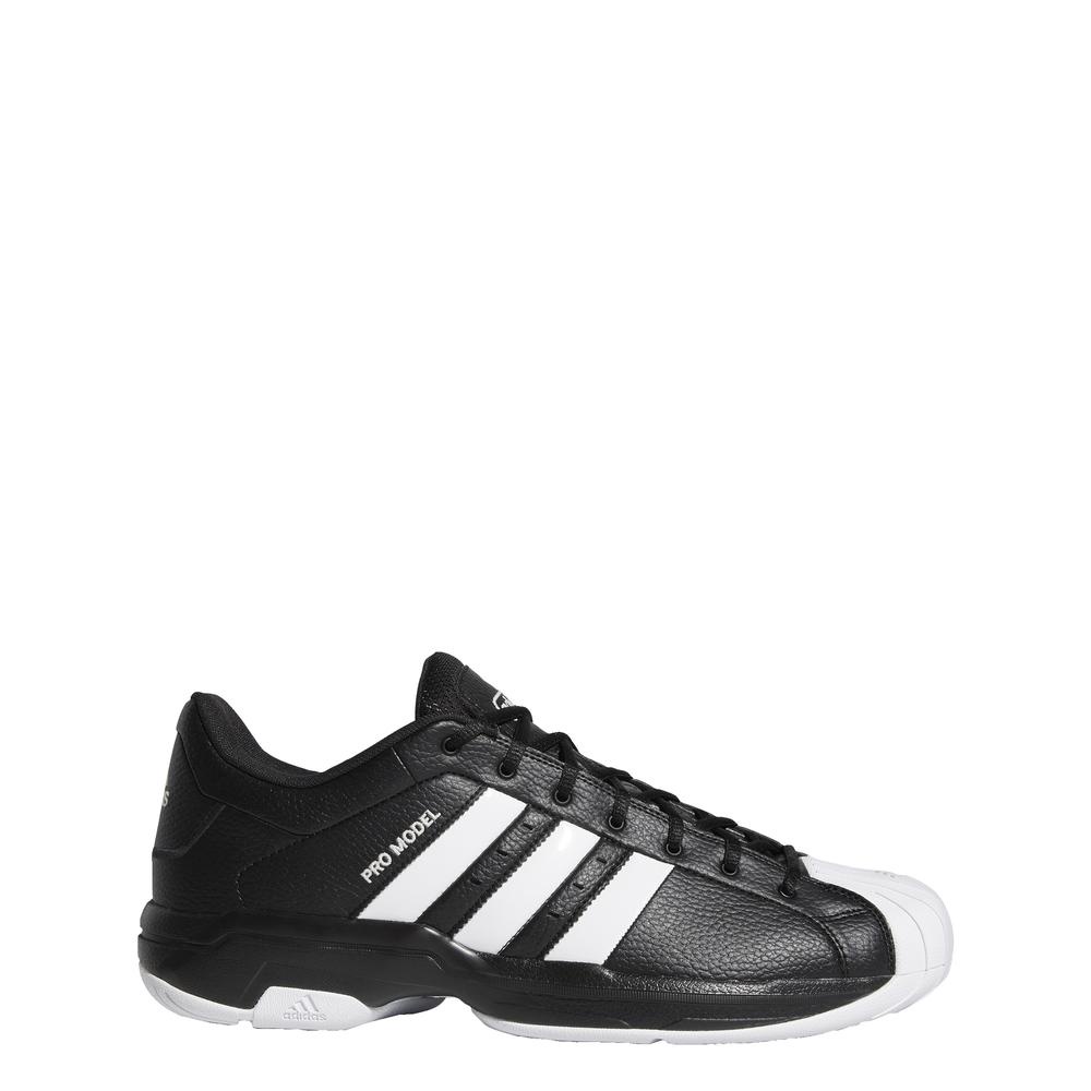 adidas promodel 2g low